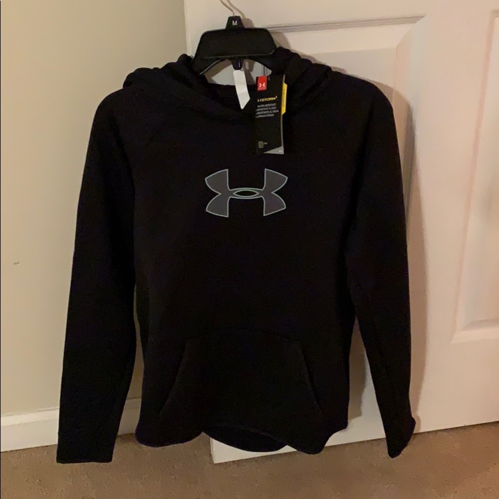 Under Armour Sweatshirt